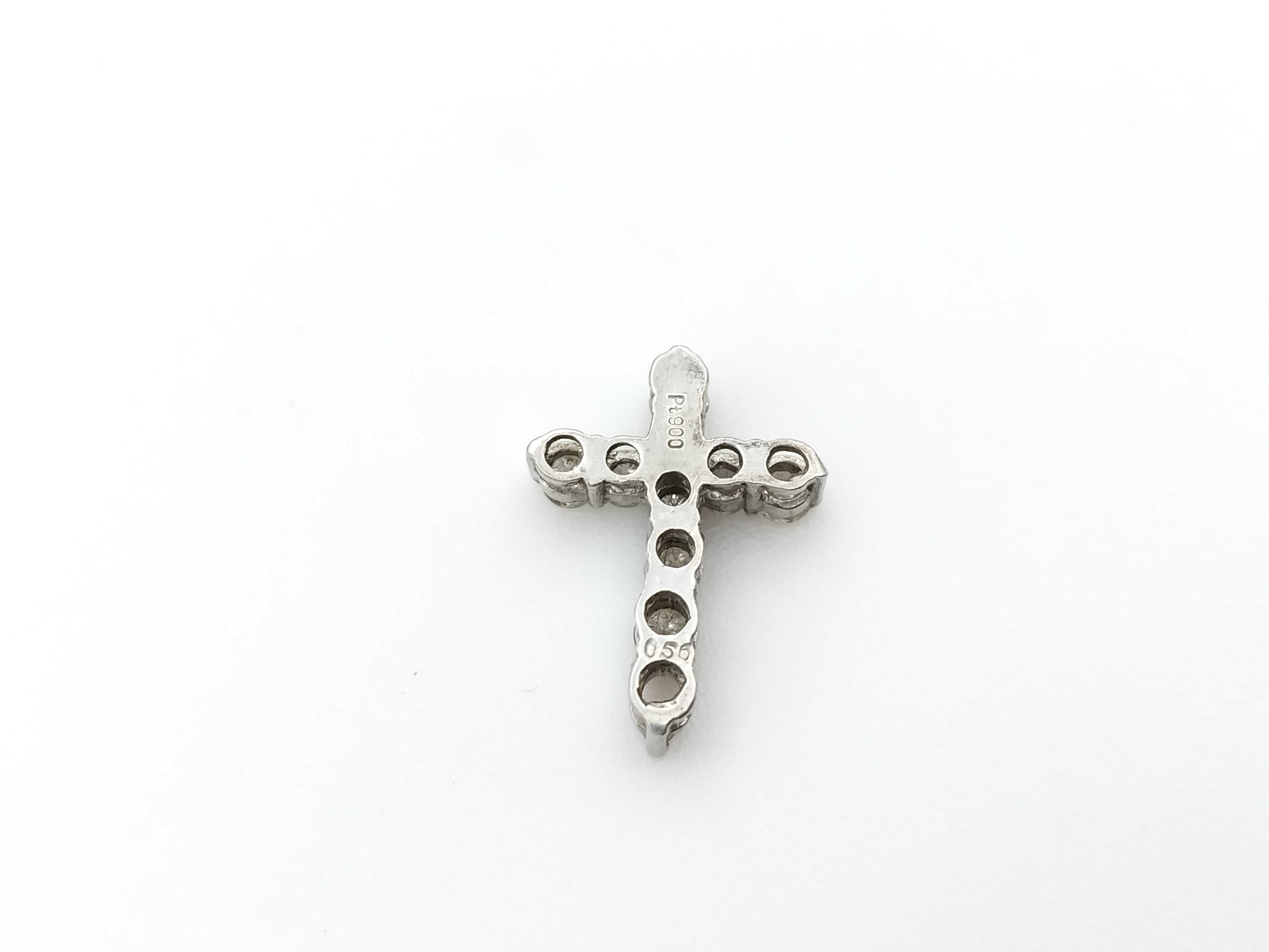 Diamond PT900 1.4g Pendant Top 