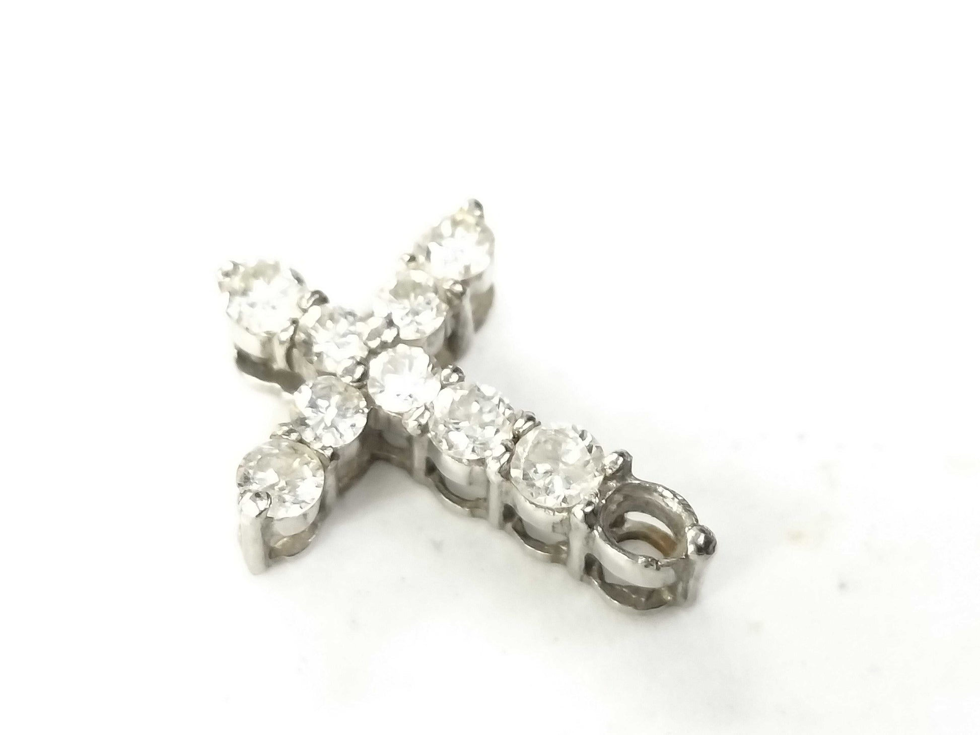 Diamond PT900 1.4g Pendant Top 