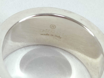 GUCCI 925 ring