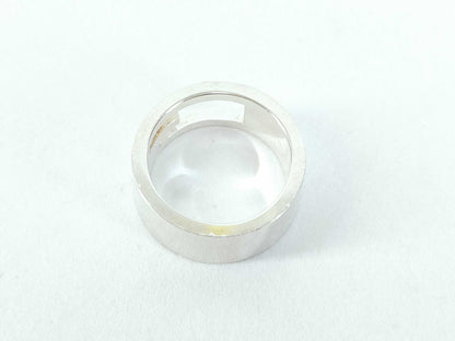 GUCCI 925 ring