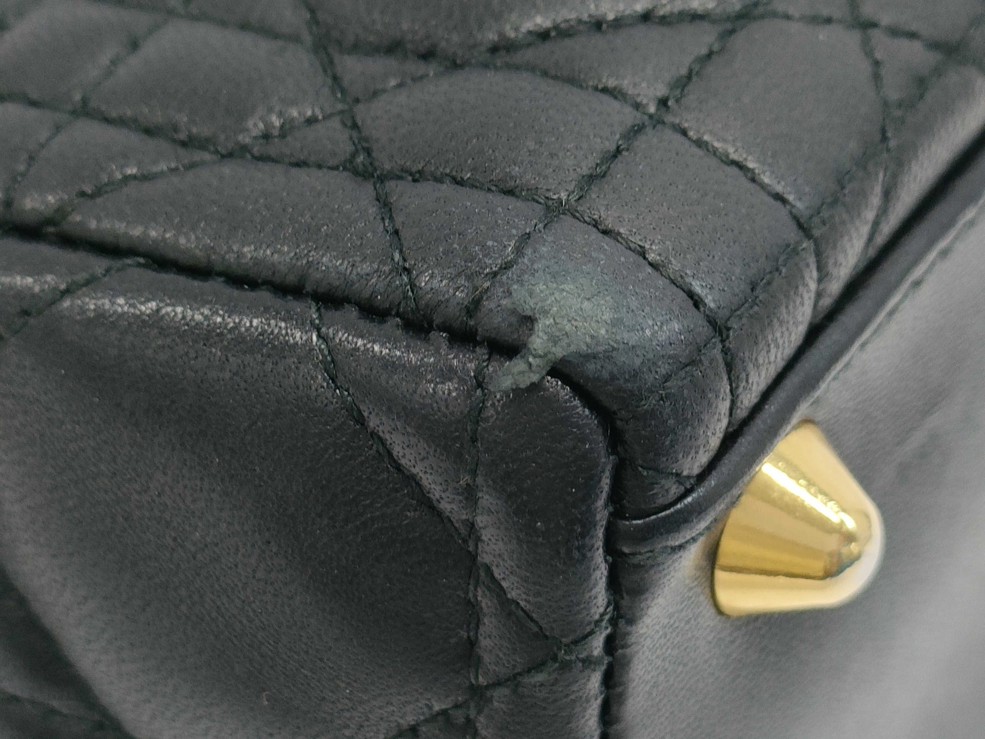 Dior Ladyall handbag