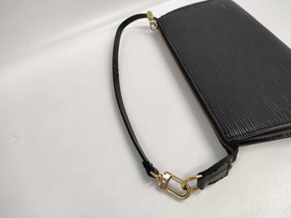 LOUIS VUITTON Epi Accessoires Handbag