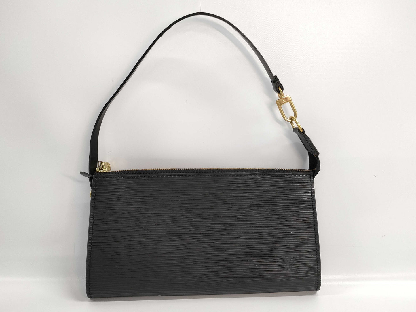LOUIS VUITTON Epi Accessoires Handbag