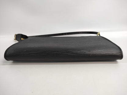 LOUIS VUITTON Epi Accessoires Handbag