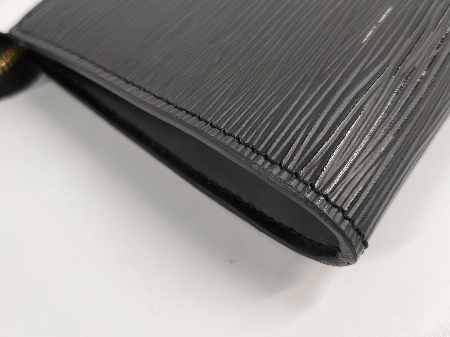 LOUIS VUITTON Epi Accessoires Handbag