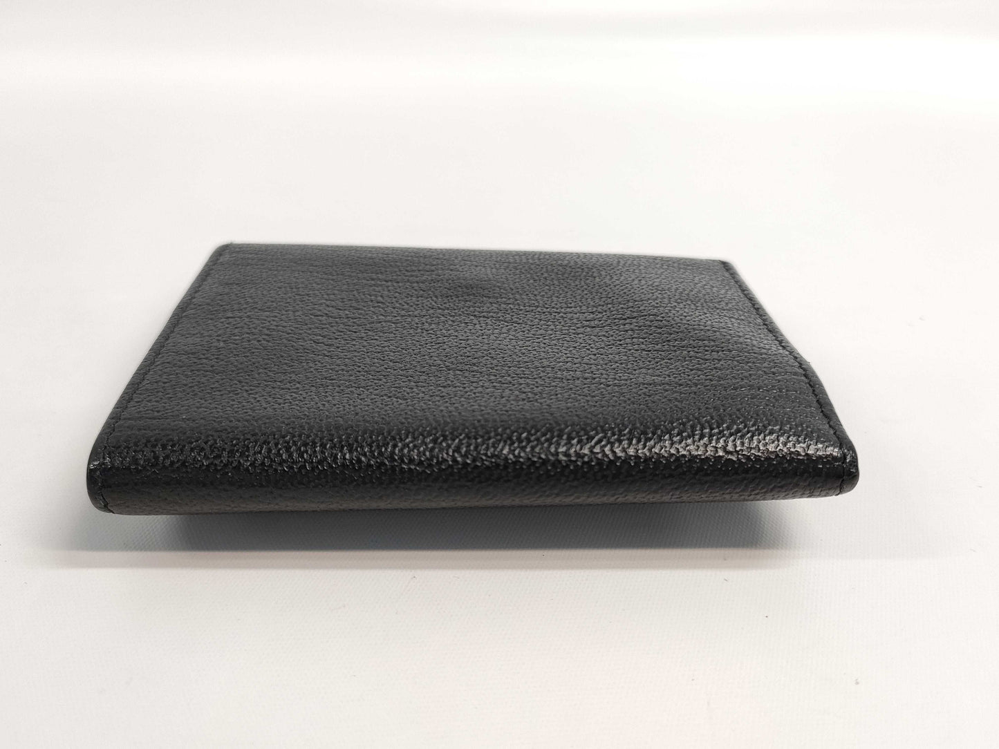 CHANEL Tri-fold Wallet