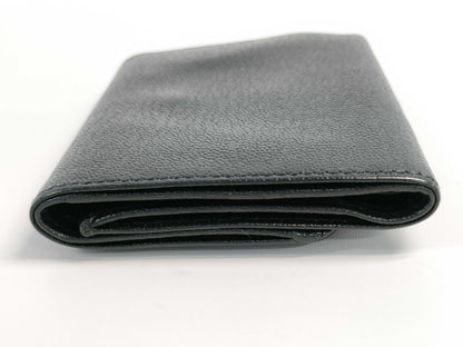 CHANEL Tri-fold Wallet