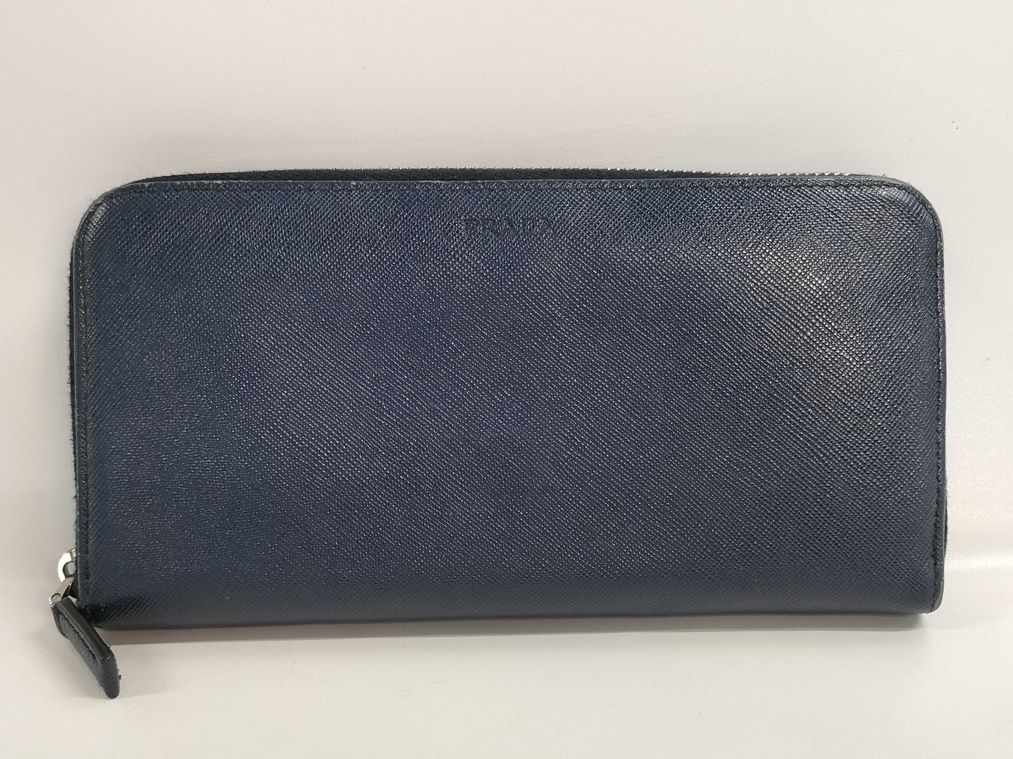PRADA Prada wallet wallet