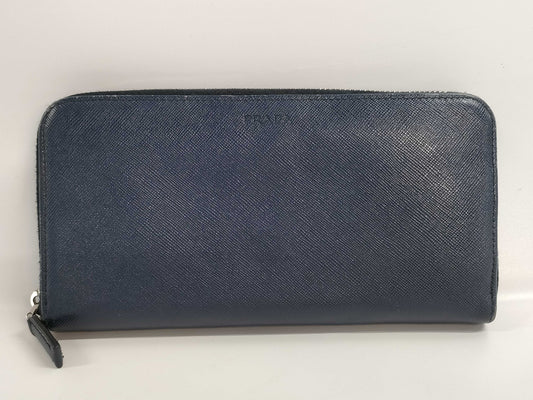 PRADA Prada wallet wallet