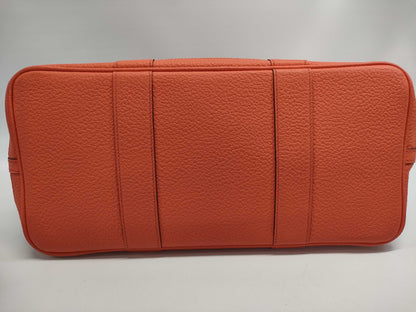 HERMES Garden Party PM Tote Bag