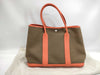HERMES Garden Party PM Tote Bag