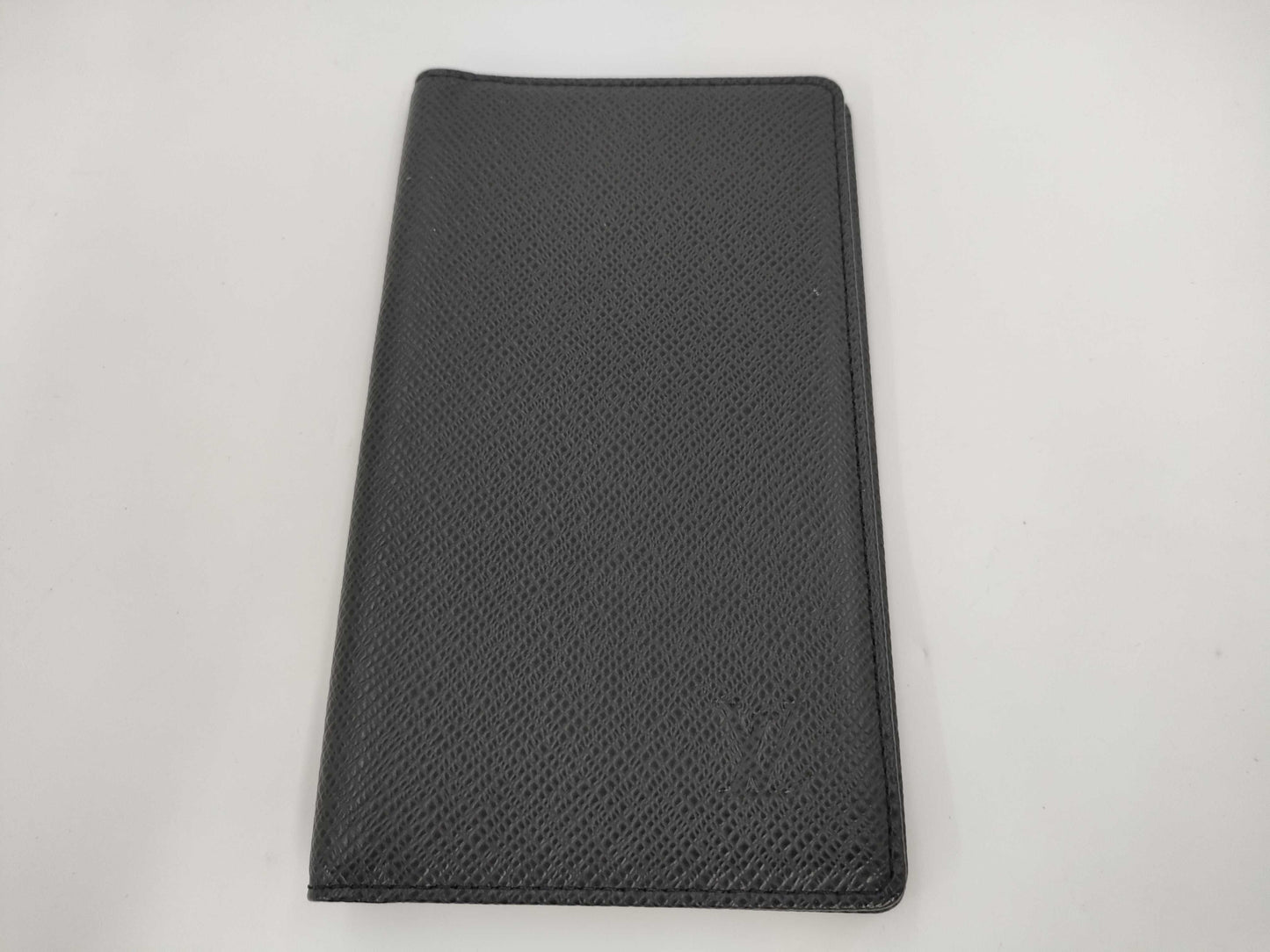 LOUIS VUITTON LV Taiga Agenda Poche R20425 CA0016 Other Accessories