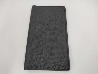 LOUIS VUITTON LV Taiga Agenda Poche R20425 CA0016 Other Accessories