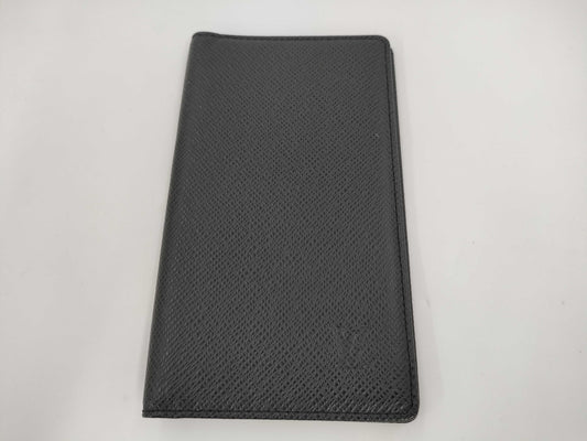 LOUIS VUITTON LV Taiga Agenda Poche R20425 CA0016 Other Accessories