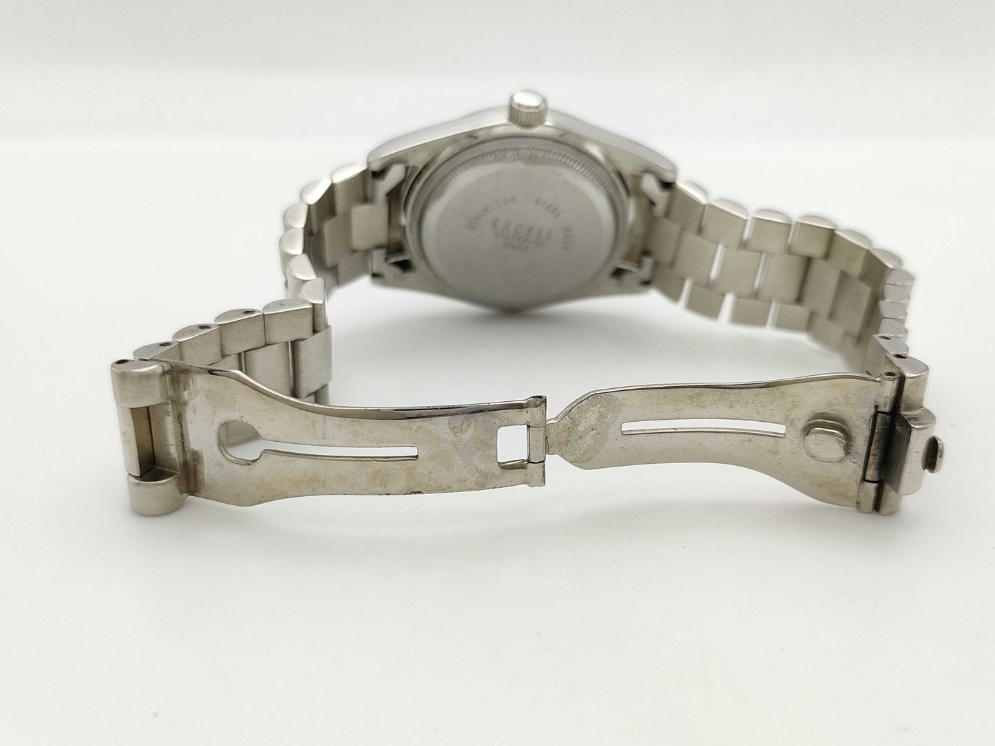 EXCELL 112088-97 Quartz Men's Watch