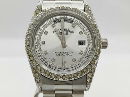 EXCELL 112088-97 Quartz Men's Watch