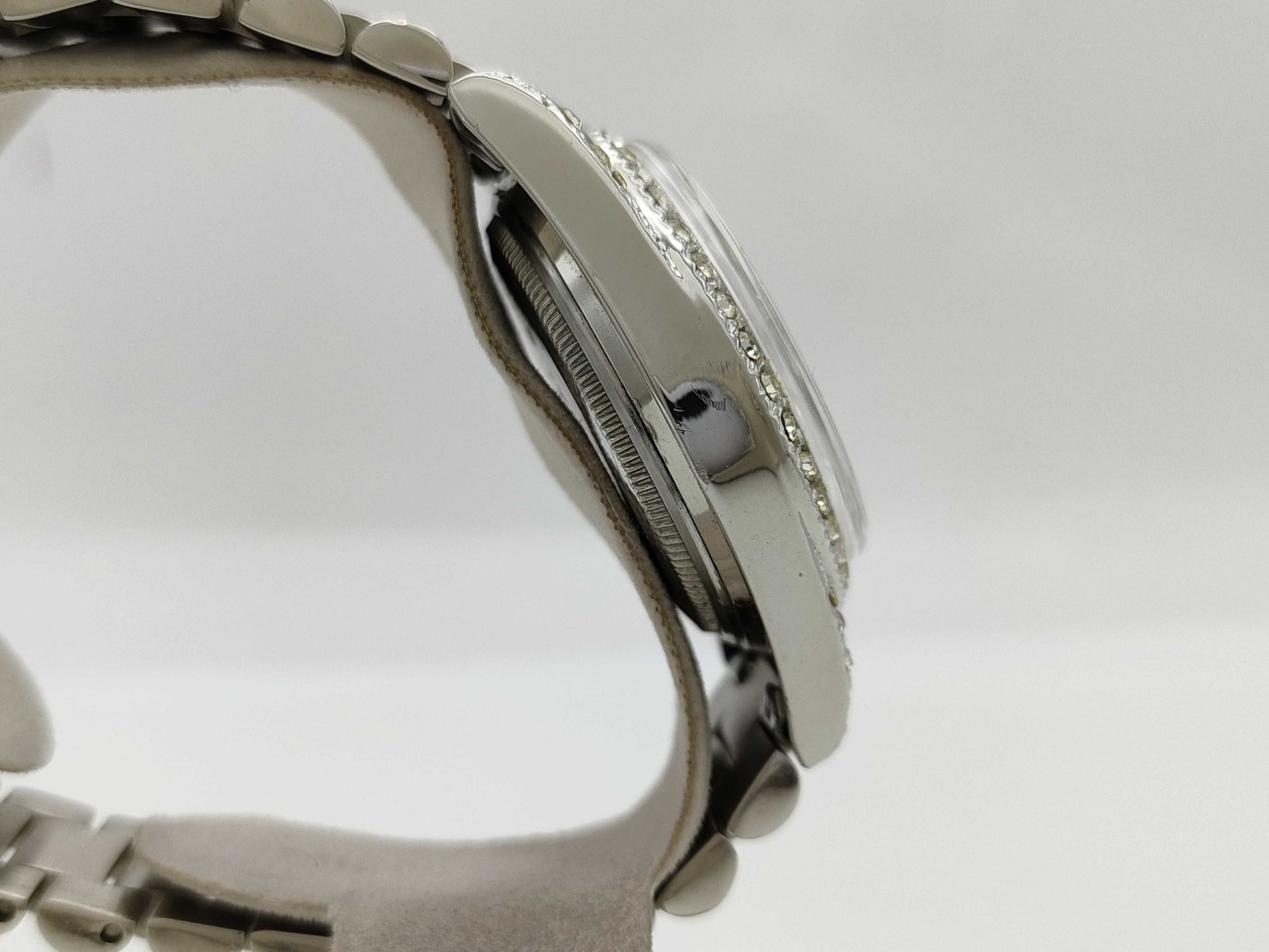 EXCELL 112088-97 Quartz Men's Watch