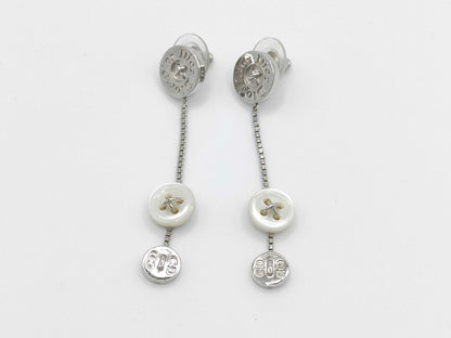 Dior Dior earrings earrings