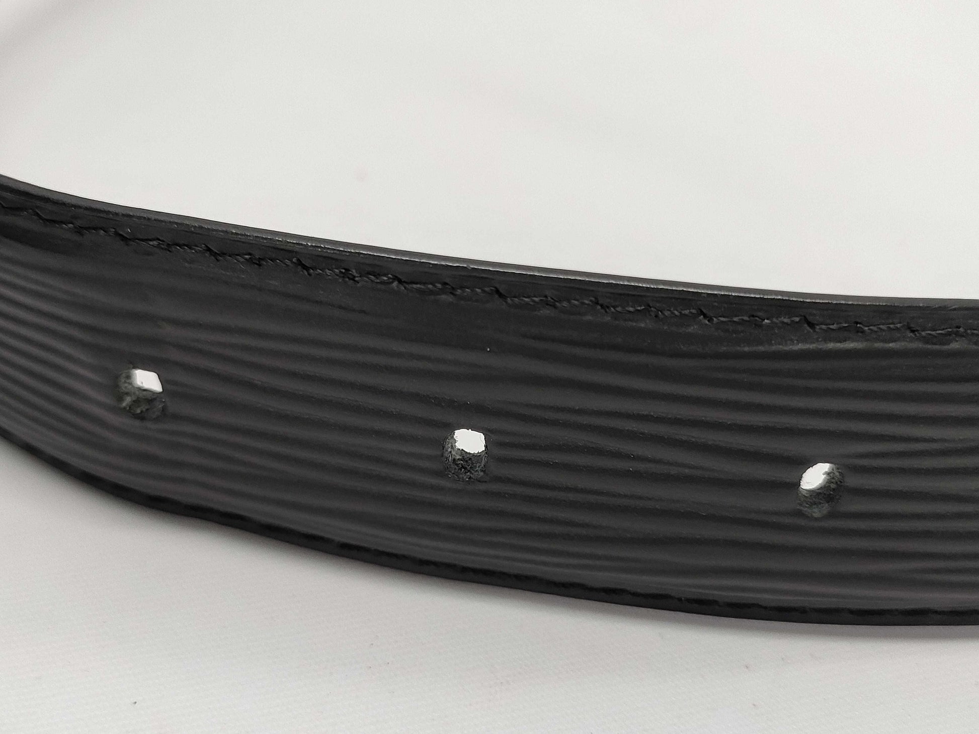 LOUIS VUITTON Louis Vuitton Belt Belt