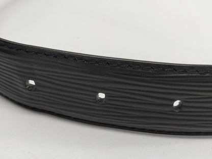 LOUIS VUITTON Louis Vuitton Belt Belt