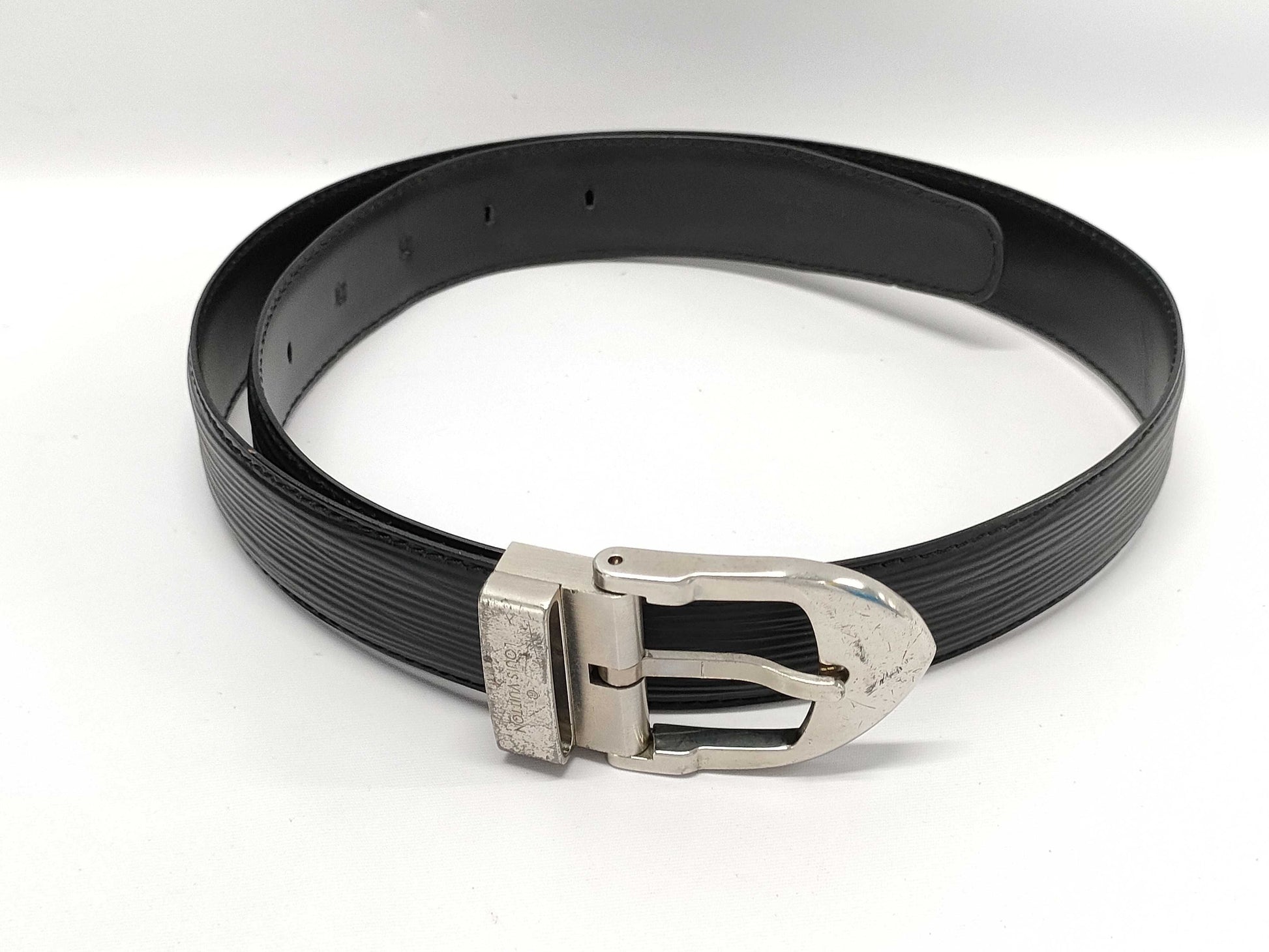 LOUIS VUITTON Louis Vuitton Belt Belt