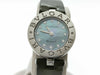 BVLGARI BZ22S M4371 Quartz Shell Dial Women's Watch