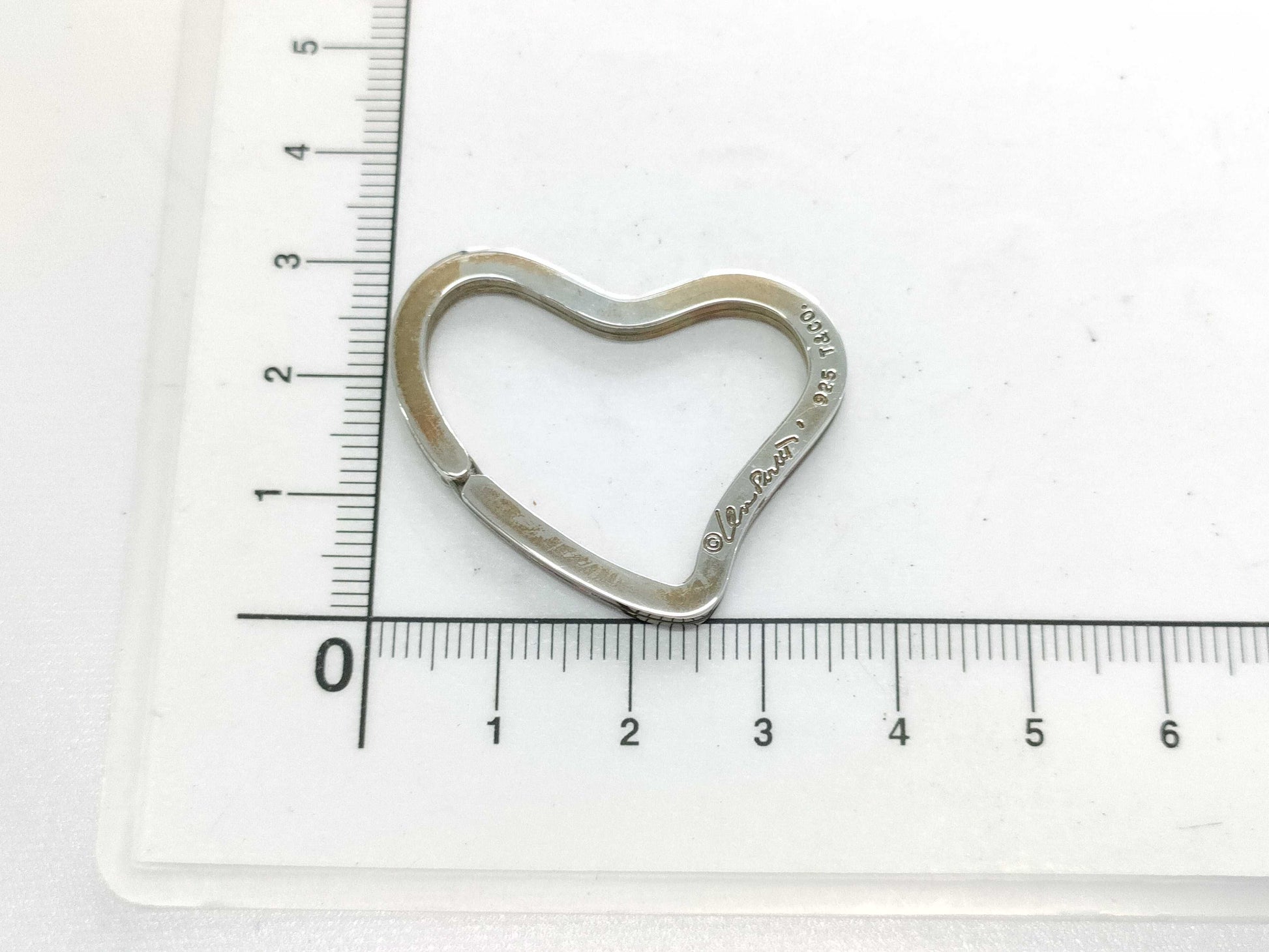 Tiffany & Co. Tiffany Money Clip Other Accessories