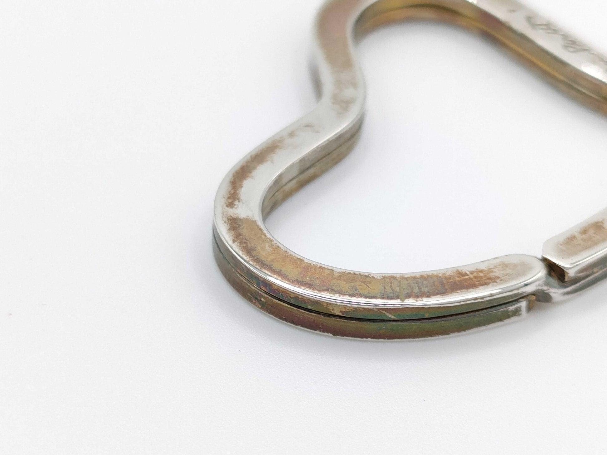 Tiffany & Co. Tiffany Money Clip Other Accessories