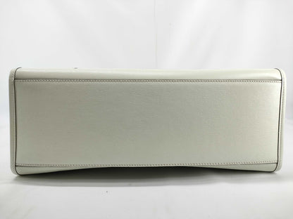 GUCCI Tiger Medium Tote Bag 687827 Multicolor Tote Bag