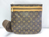 LOUIS VUITTON Monogram LV Monogram Pochette Bosphore Shoulder Bag Shoulder Bag