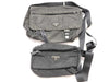 PRADA Nylon Shoulder Bag Set 