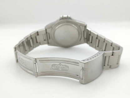 ROLEX 1655/0 3284892 Men's Watch