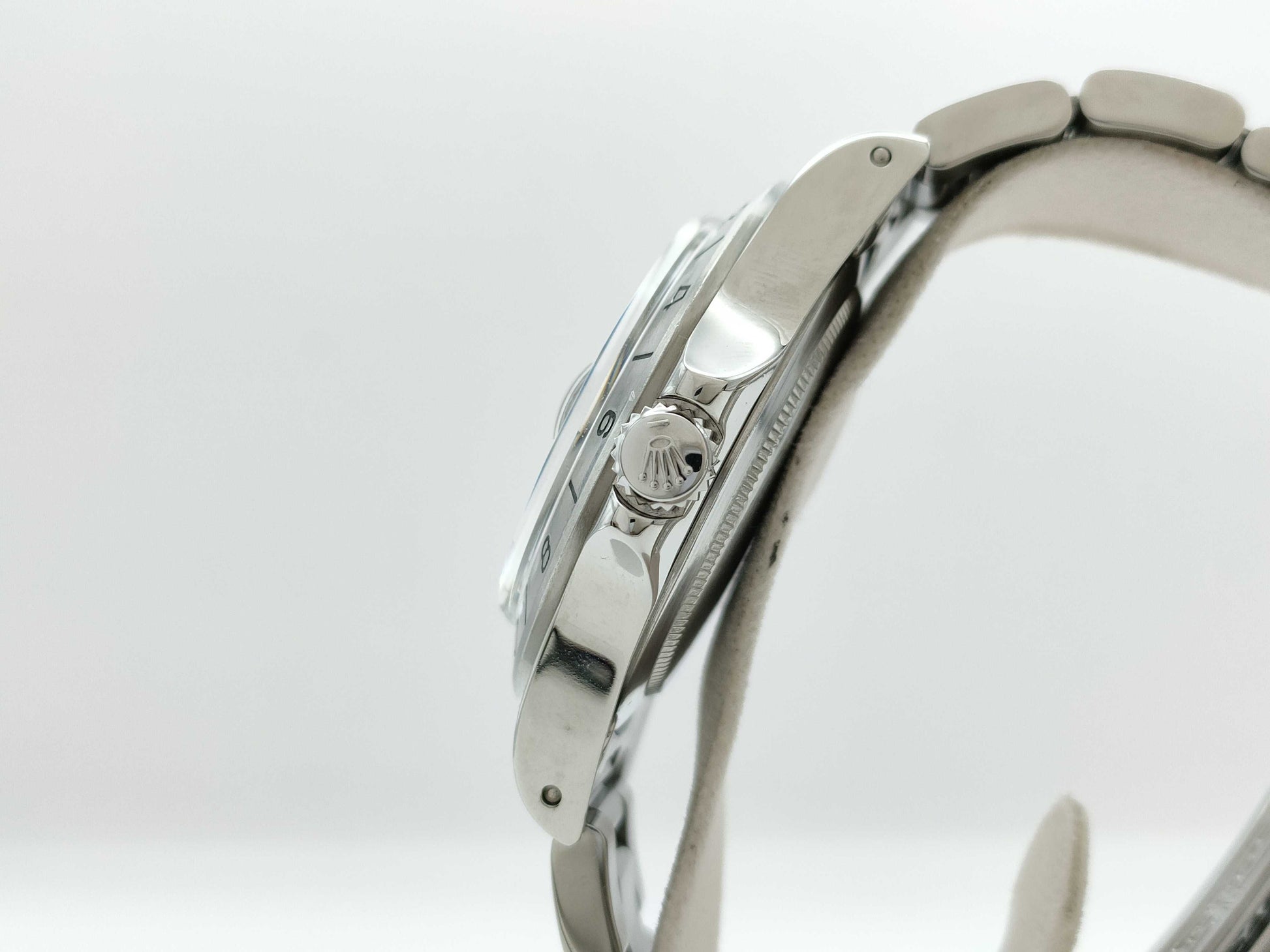 ROLEX 1655/0 3284892 Men's Watch