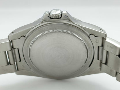 ROLEX 1655/0 3284892 Men's Watch