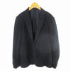 ARMANI COLLEZIONI Armani Collezioni Tailored Jacket, Fully Lined, 2B, Medium, Navy, Size 50, Giorgio Armani Japan Co., Ltd. Jacket