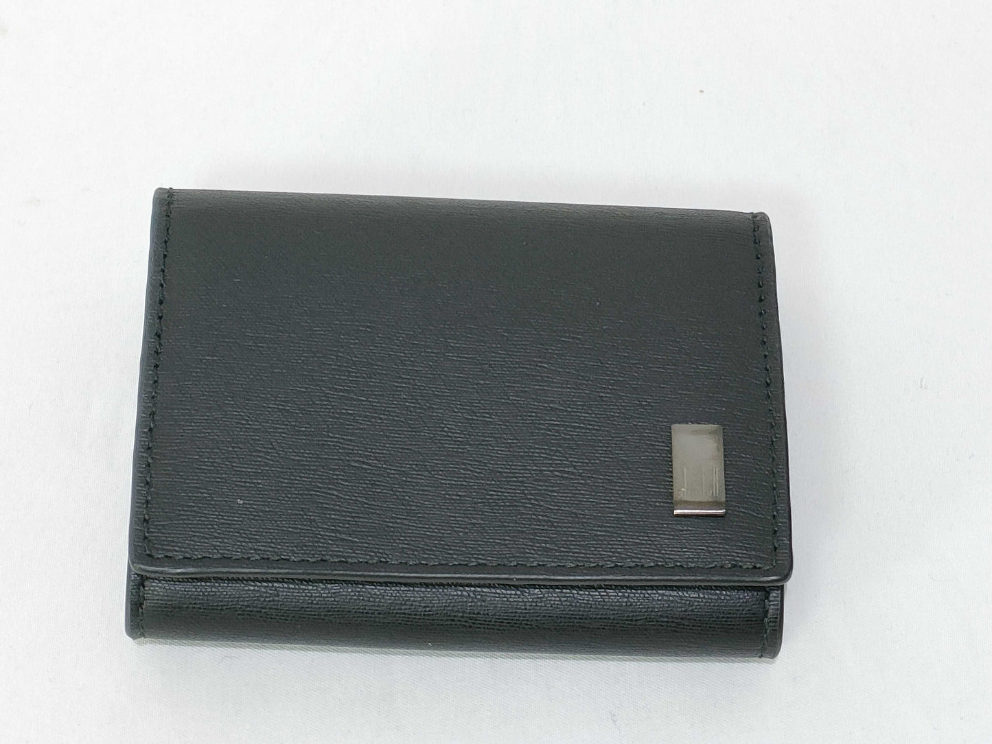 dunhill antique coin purse