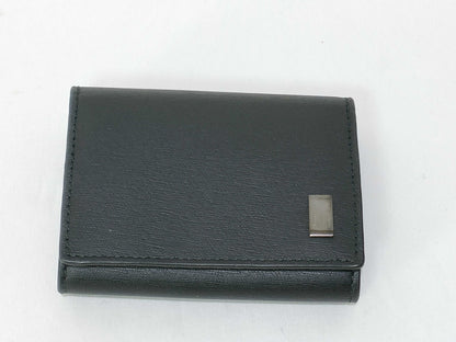 dunhill antique coin purse