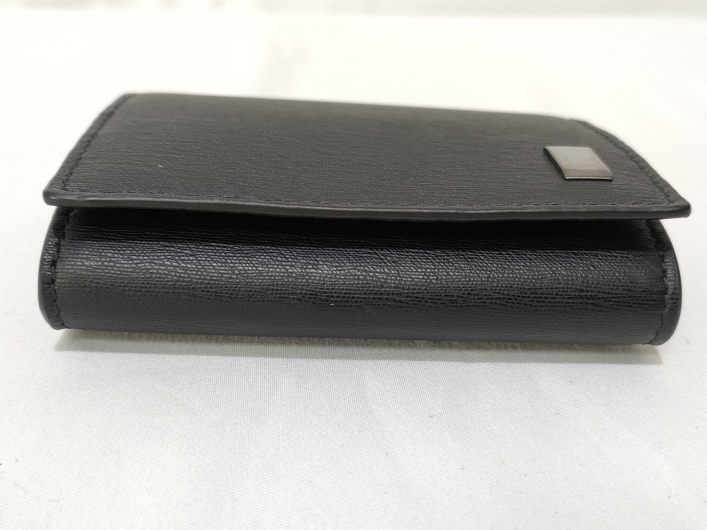 dunhill antique coin purse