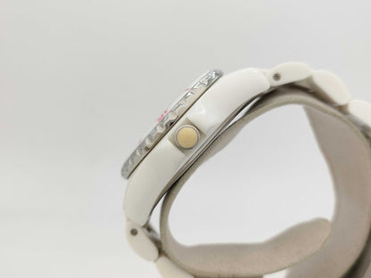 Courreges Hello Kitty Collaboration HKY-1234 Quartz Boys' Watch