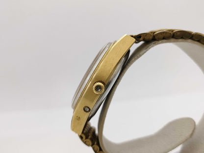 OMEGA Quartz Men's Watch