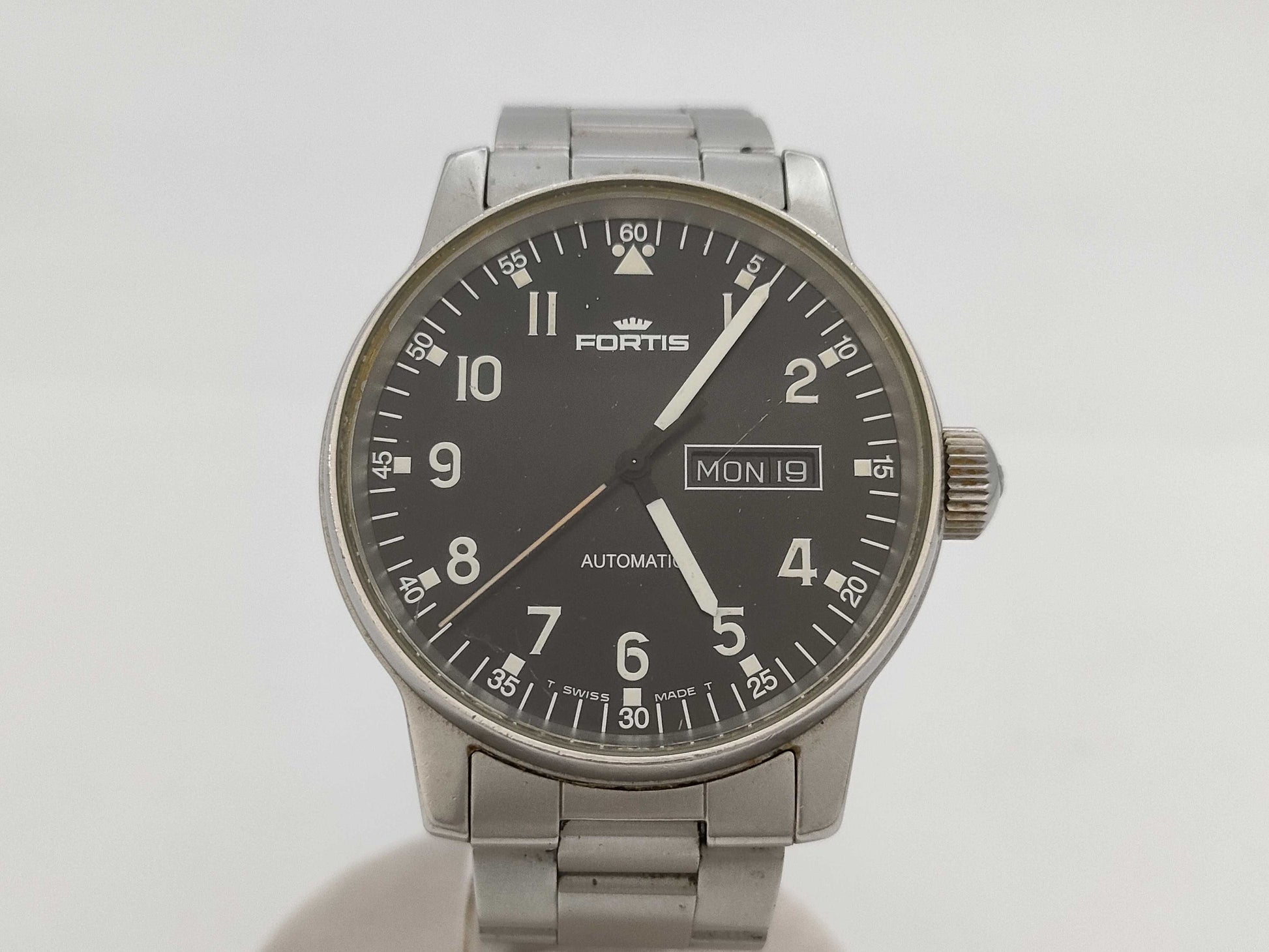 FORTIS 595.22.158.1 Automatic Men's Watch