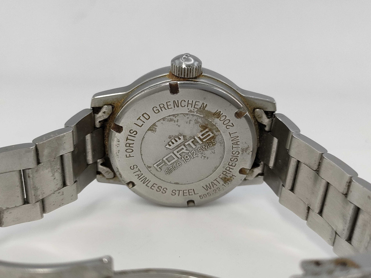 FORTIS 595.22.158.1 Automatic Men's Watch