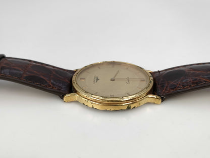 LONGINES 24602098 Quartz Boys' Watch