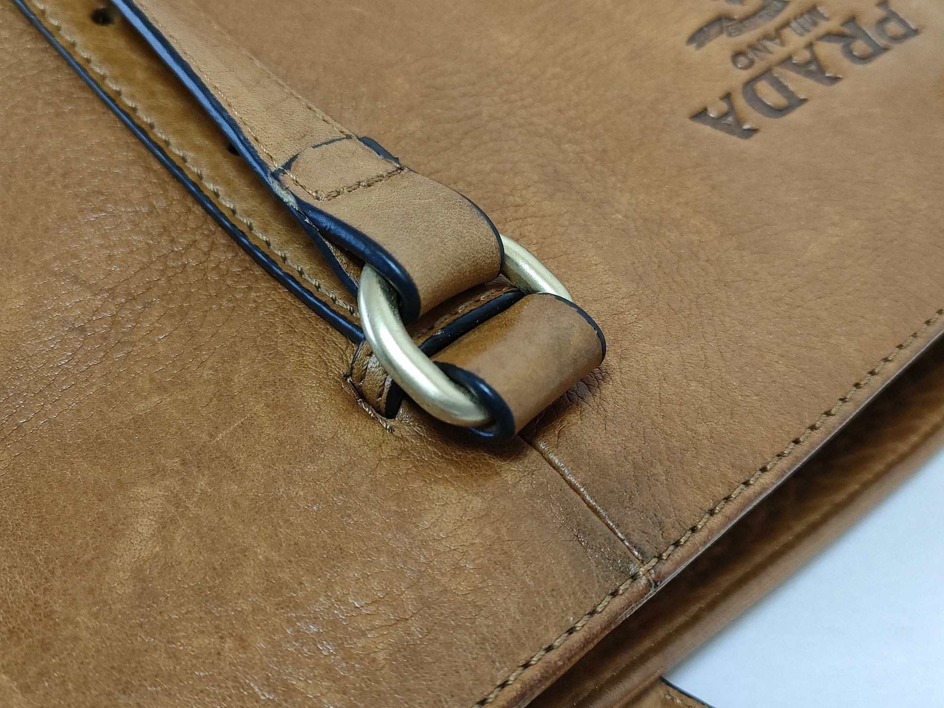 PRADA Prada bag handbag