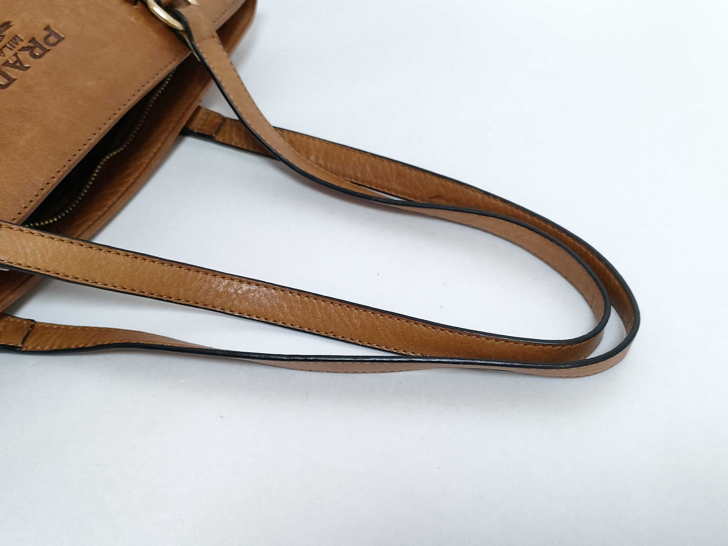 PRADA Prada bag handbag