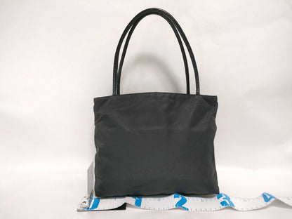 PRADA nylon prada bag handbag