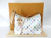 LOUIS VUITTON Monogram Multicolor Louis Vuitton Shoulder Bag