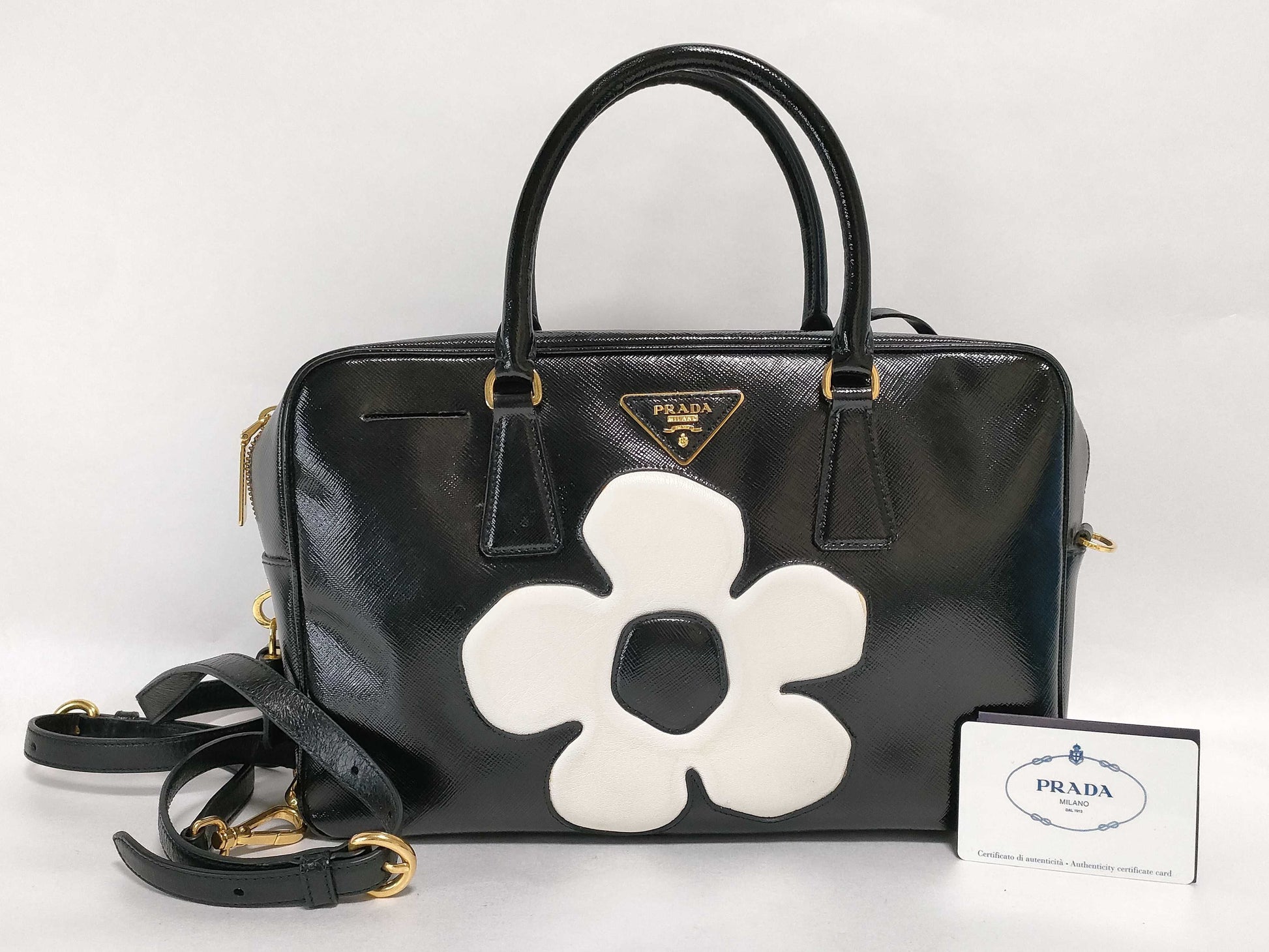 PRADA Prada bag handbag