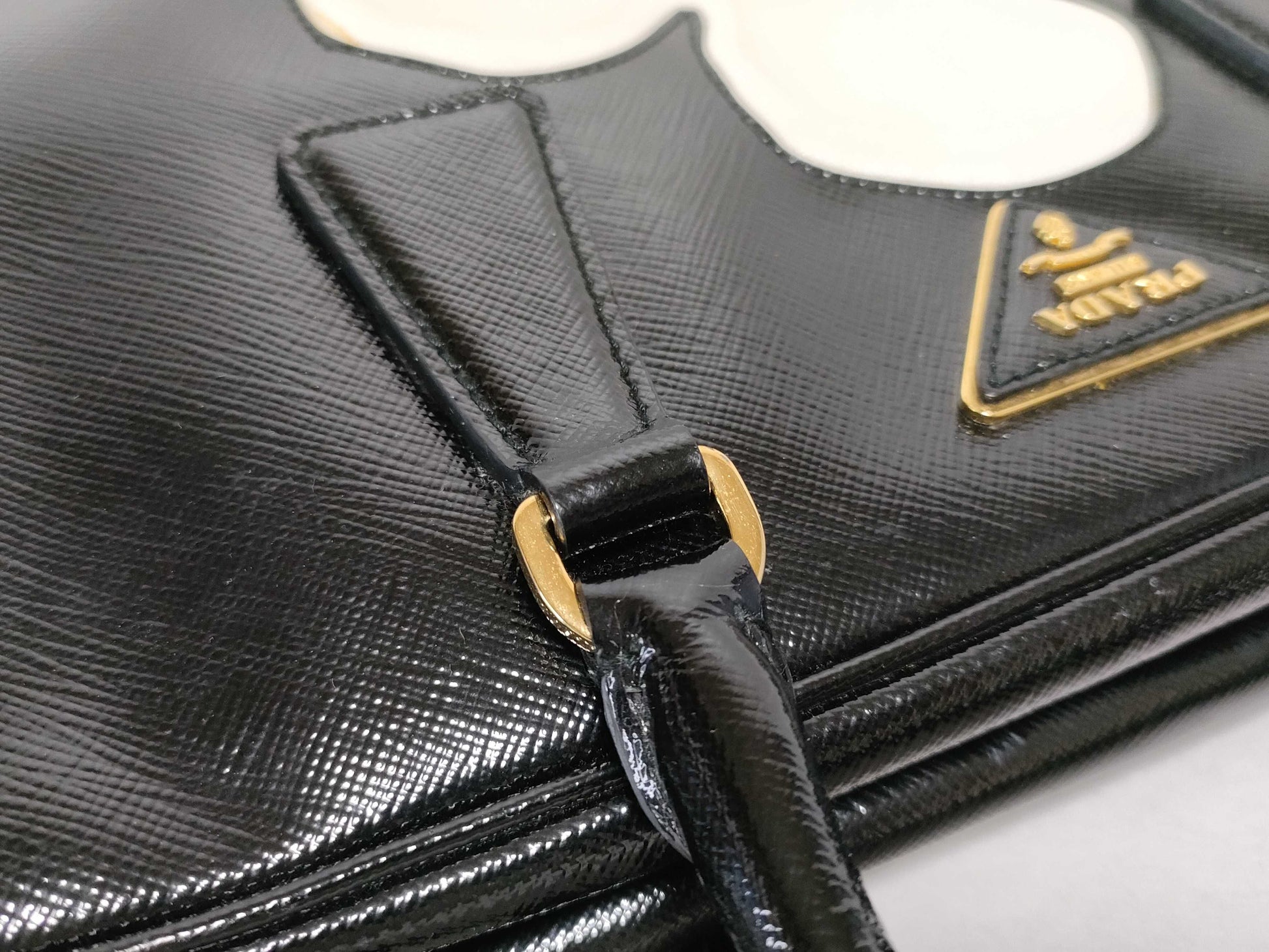 PRADA Prada bag handbag