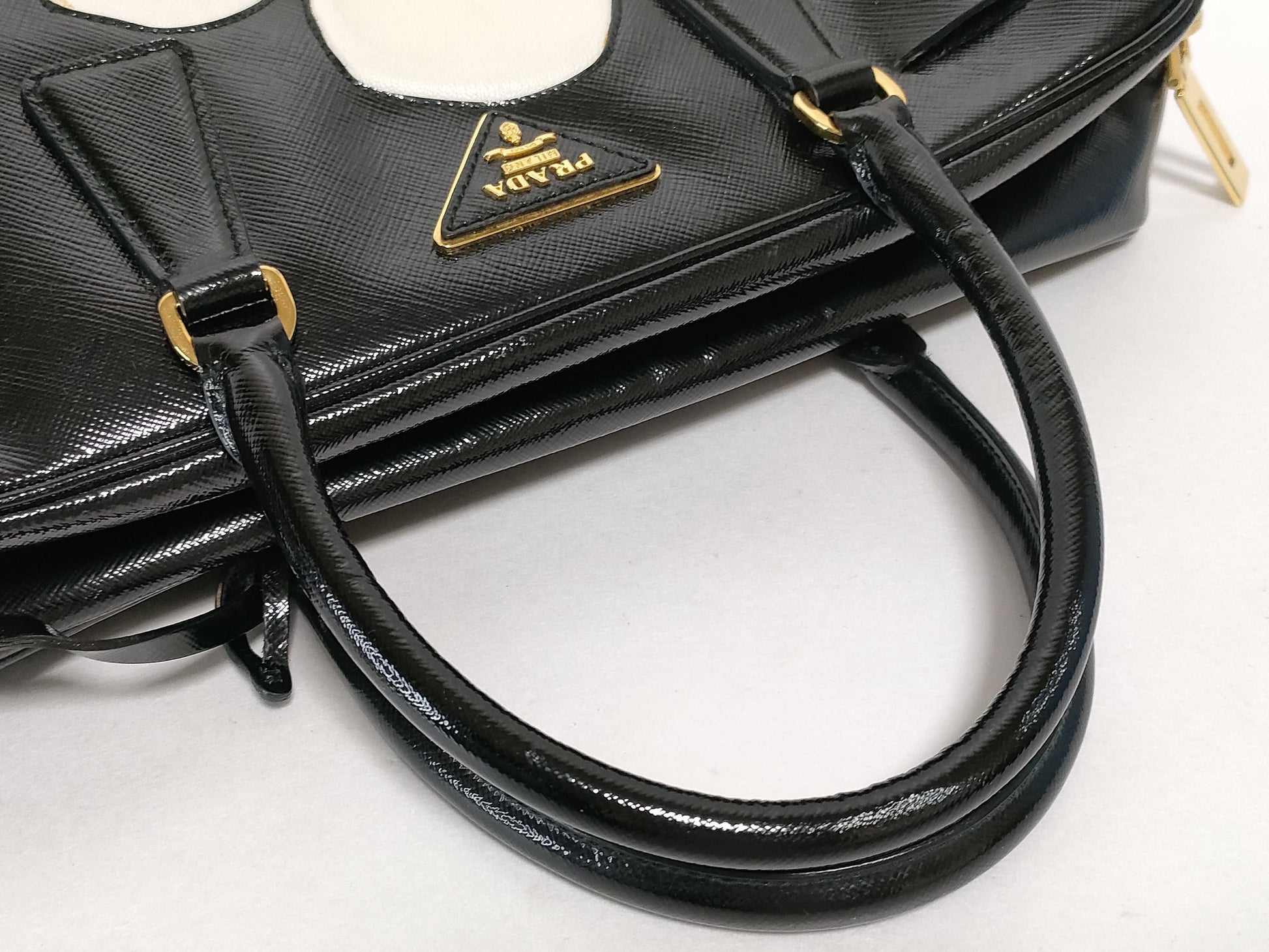 PRADA Prada bag handbag
